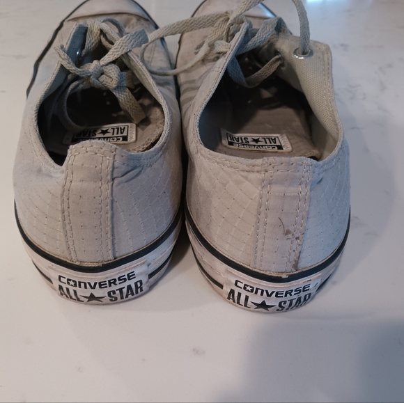 Converse ALL STAR sneakers, M12, off white - Picture 5 of 5
